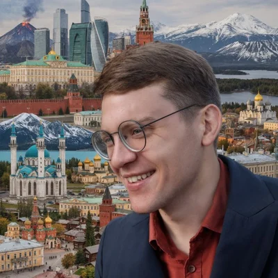 Андрей Никитин — к нему можно обратиться для записи в «Утреннюю Звезду»